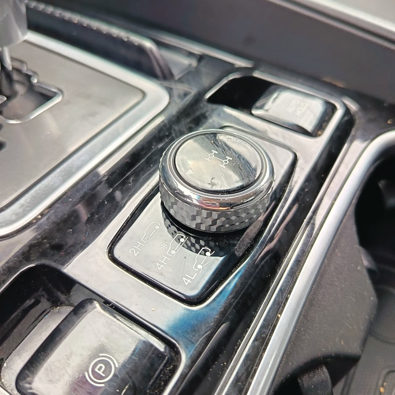 SsangYong Rexton — foto 9 de 15