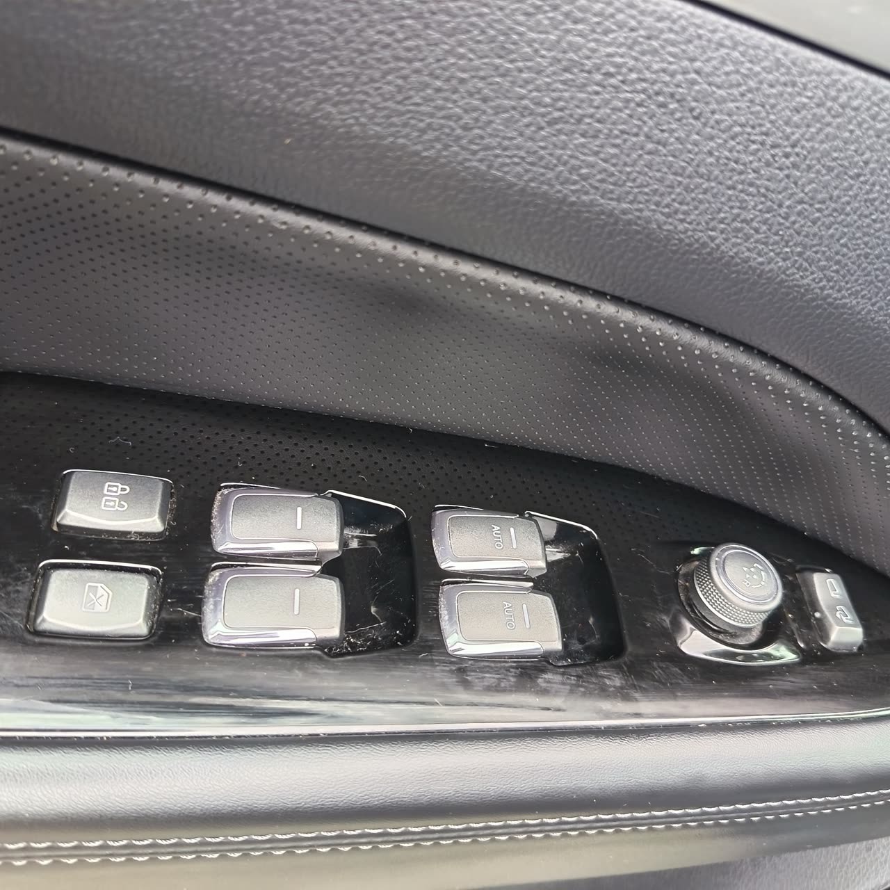 SsangYong Rexton — foto 10 de 15