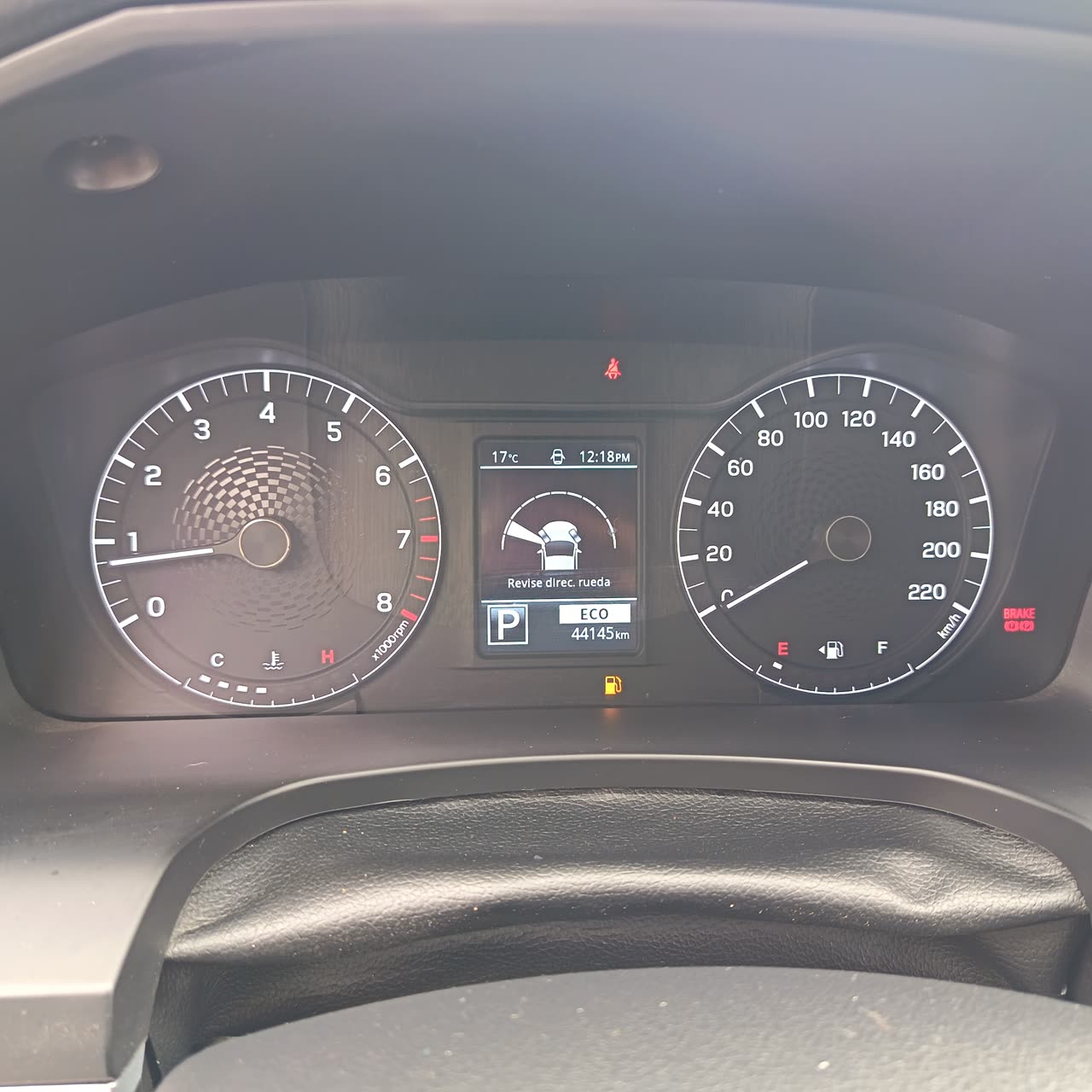 SsangYong Rexton — foto 11 de 15