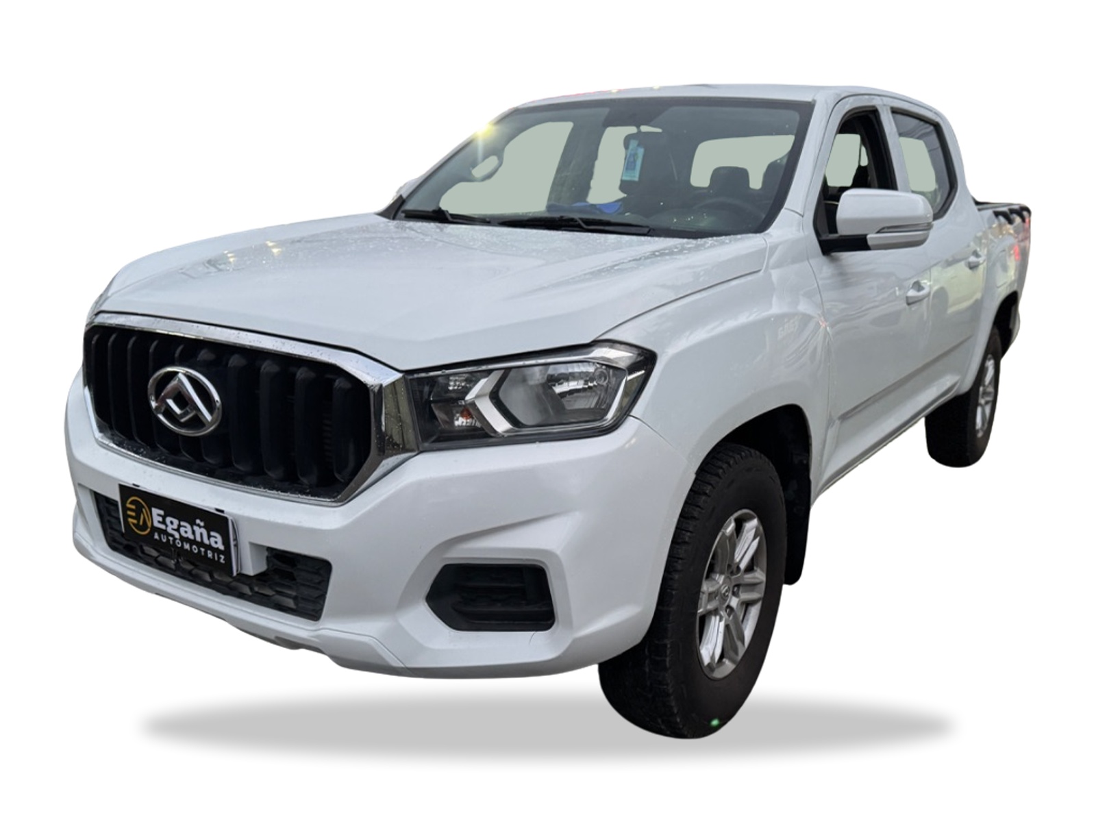 Maxus T60Dcab
