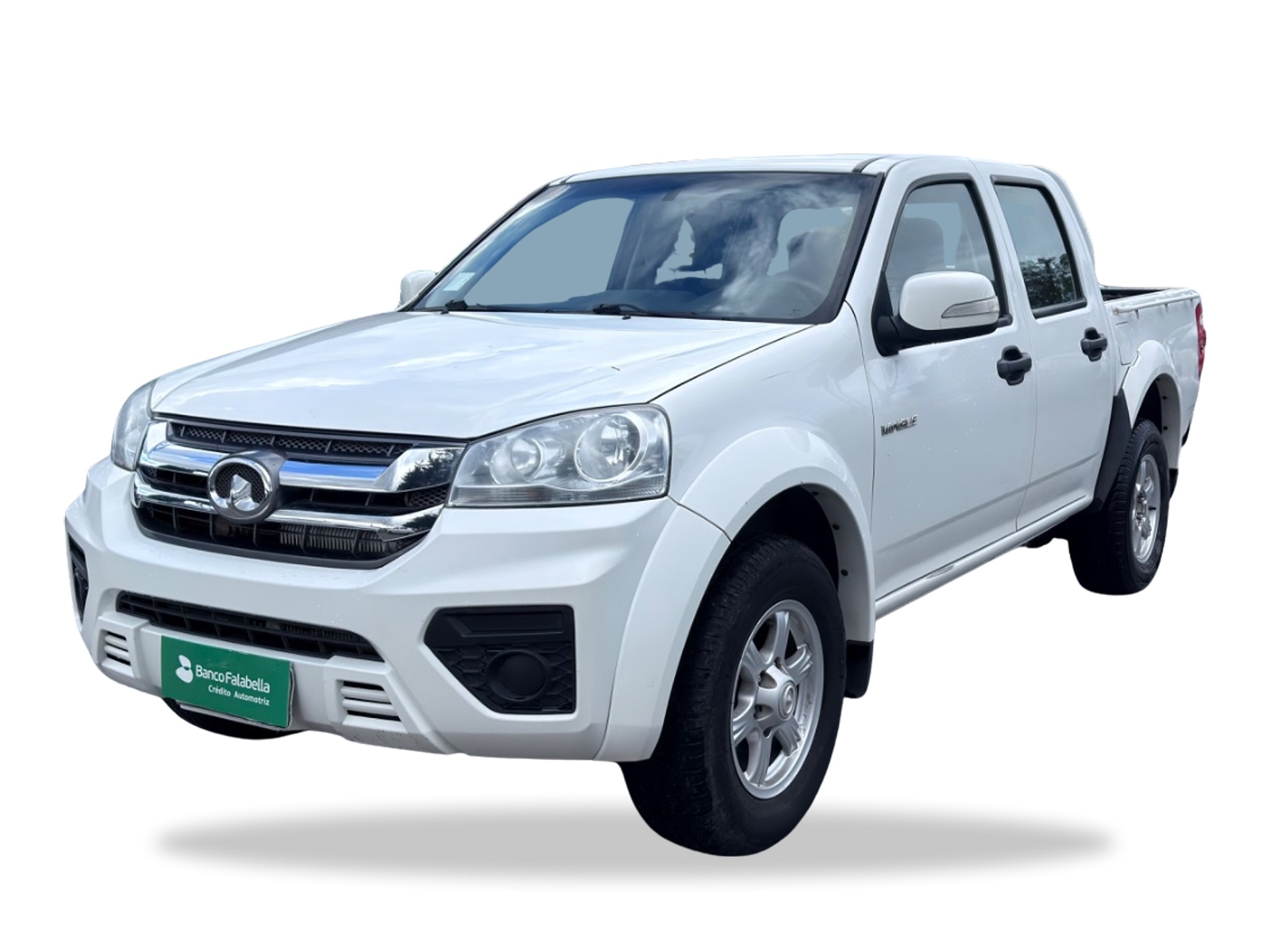 Great Wall Wingle
