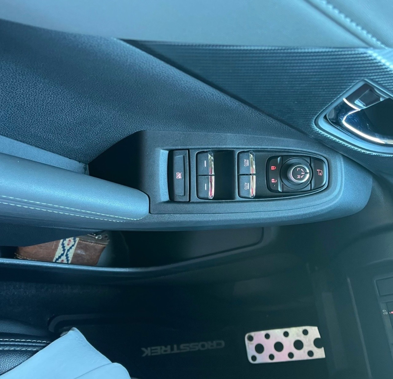 Subaru Crosstrek — foto 6 de 10
