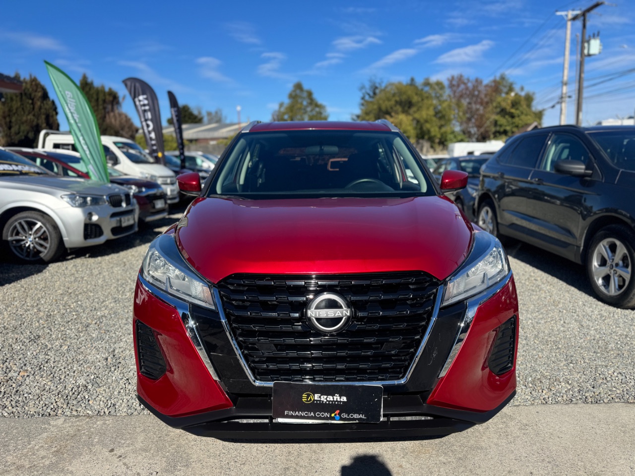 Nissan Kicks — foto 2 de 12
