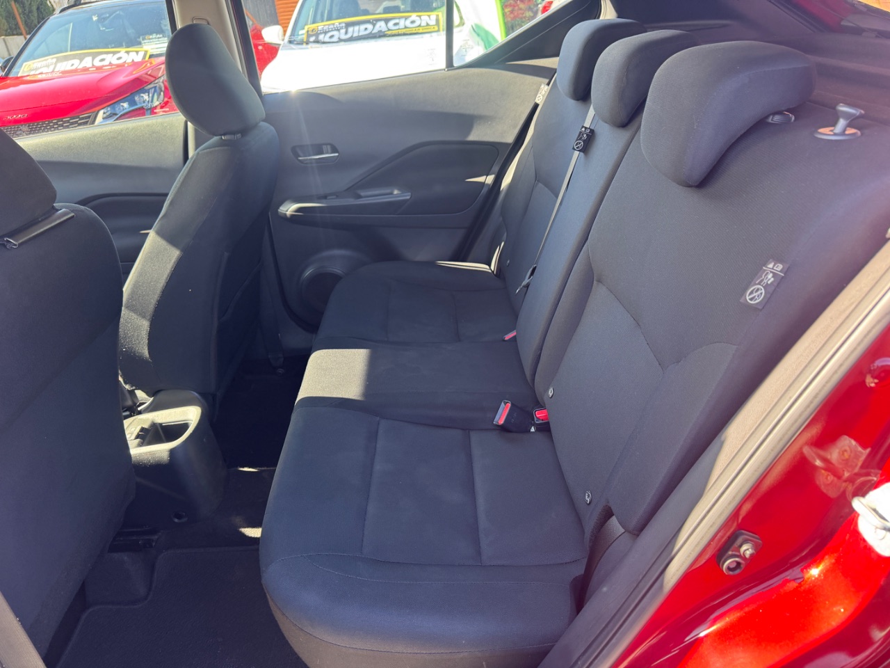 Nissan Kicks — foto 7 de 12