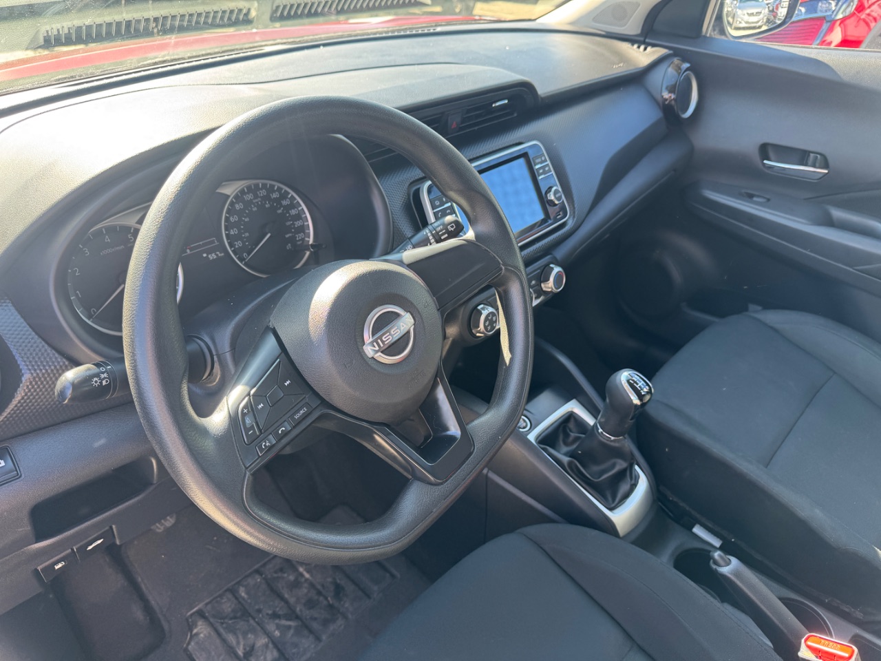 Nissan Kicks — foto 9 de 12