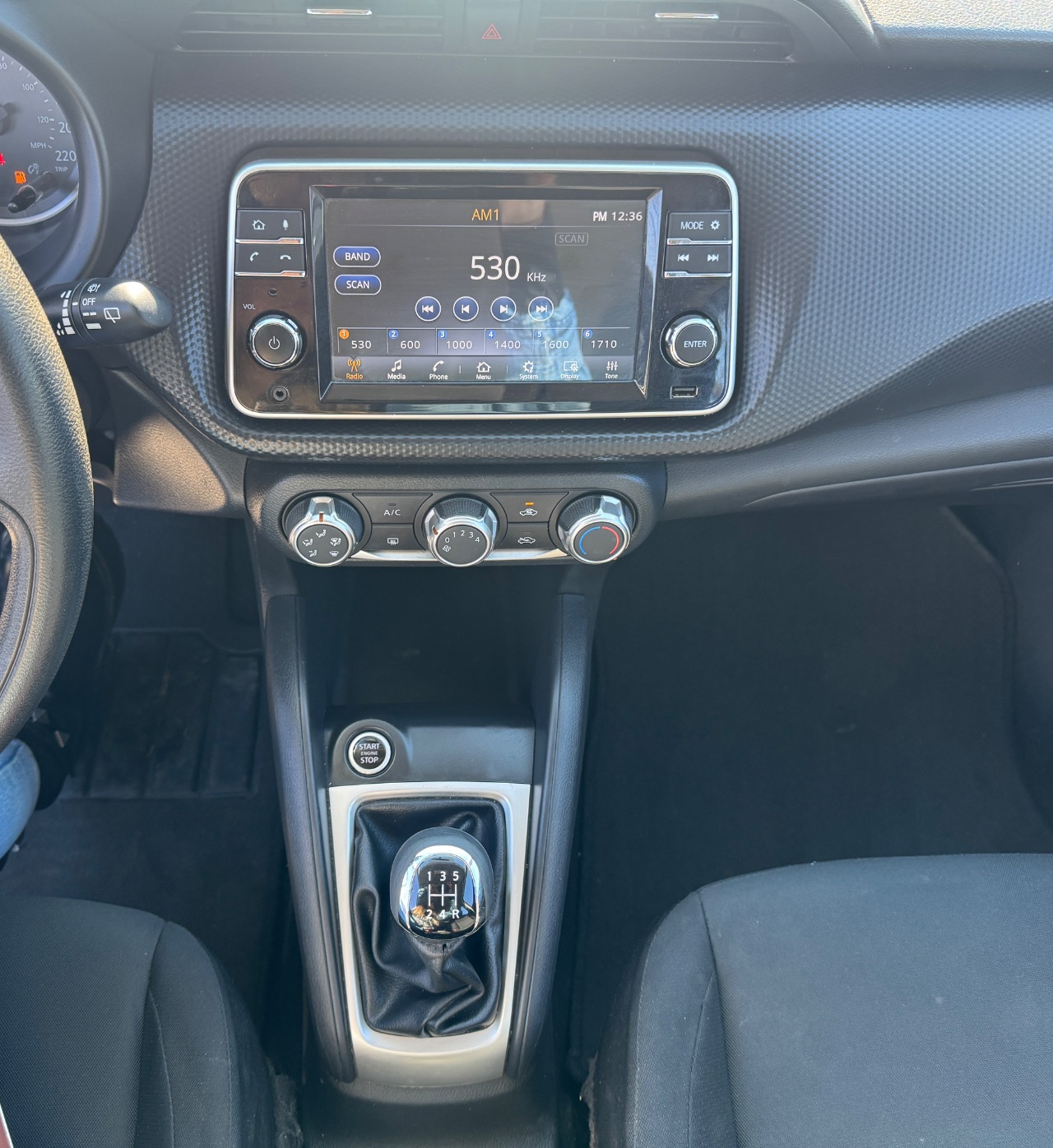 Nissan Kicks — foto 11 de 12