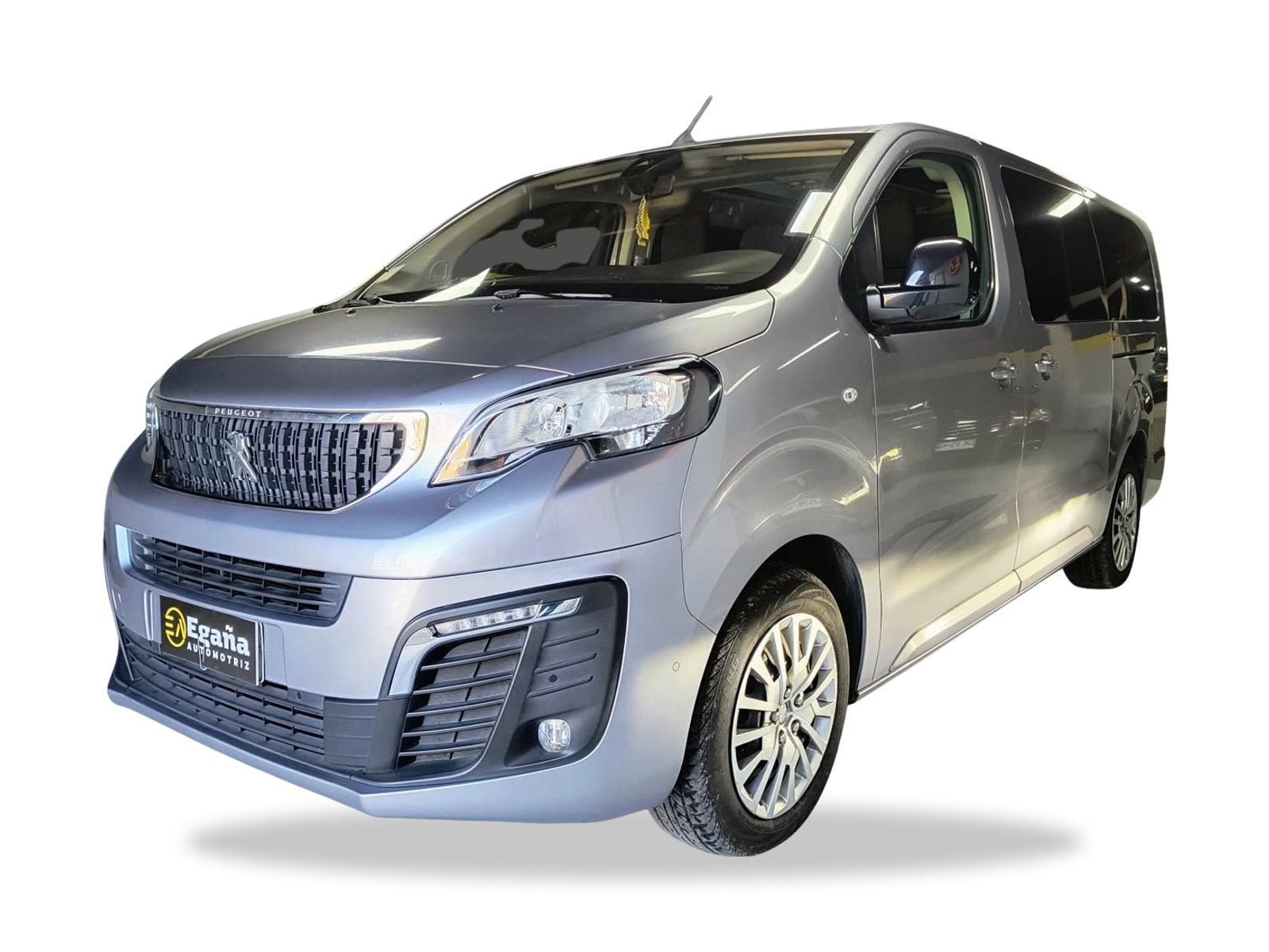 Peugeot Traveller