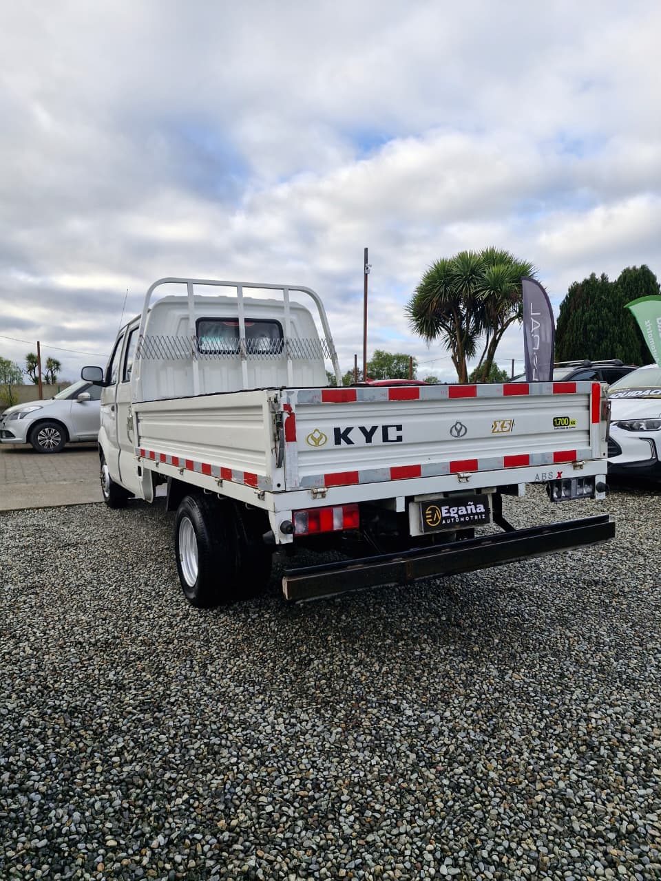 Kyc X5 Db — foto 8 de 14