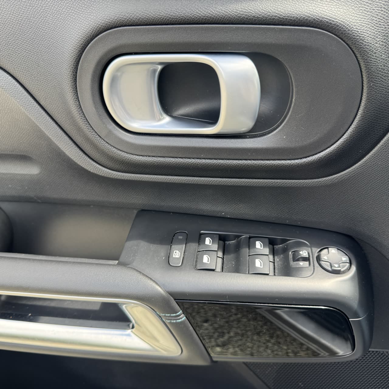 Citroën C5 Aircross Cva8 Stt1.5 Aut — foto 15 de 15