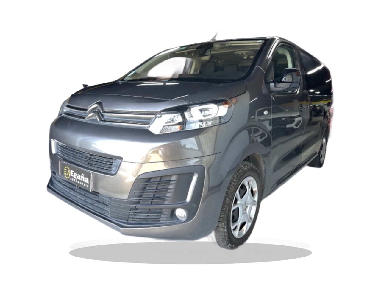 Citroën Spacetourer