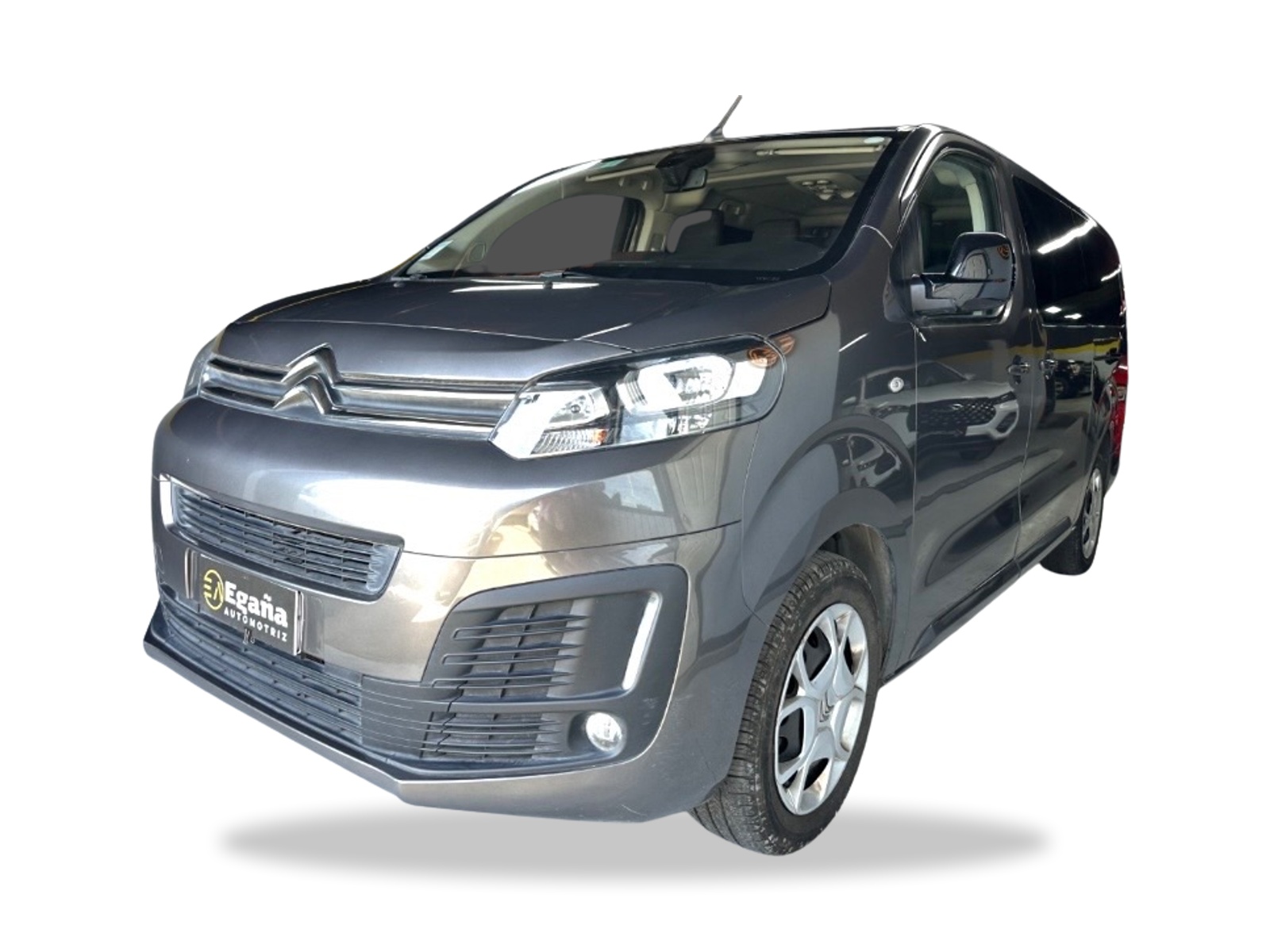 Citroën Spacetourer