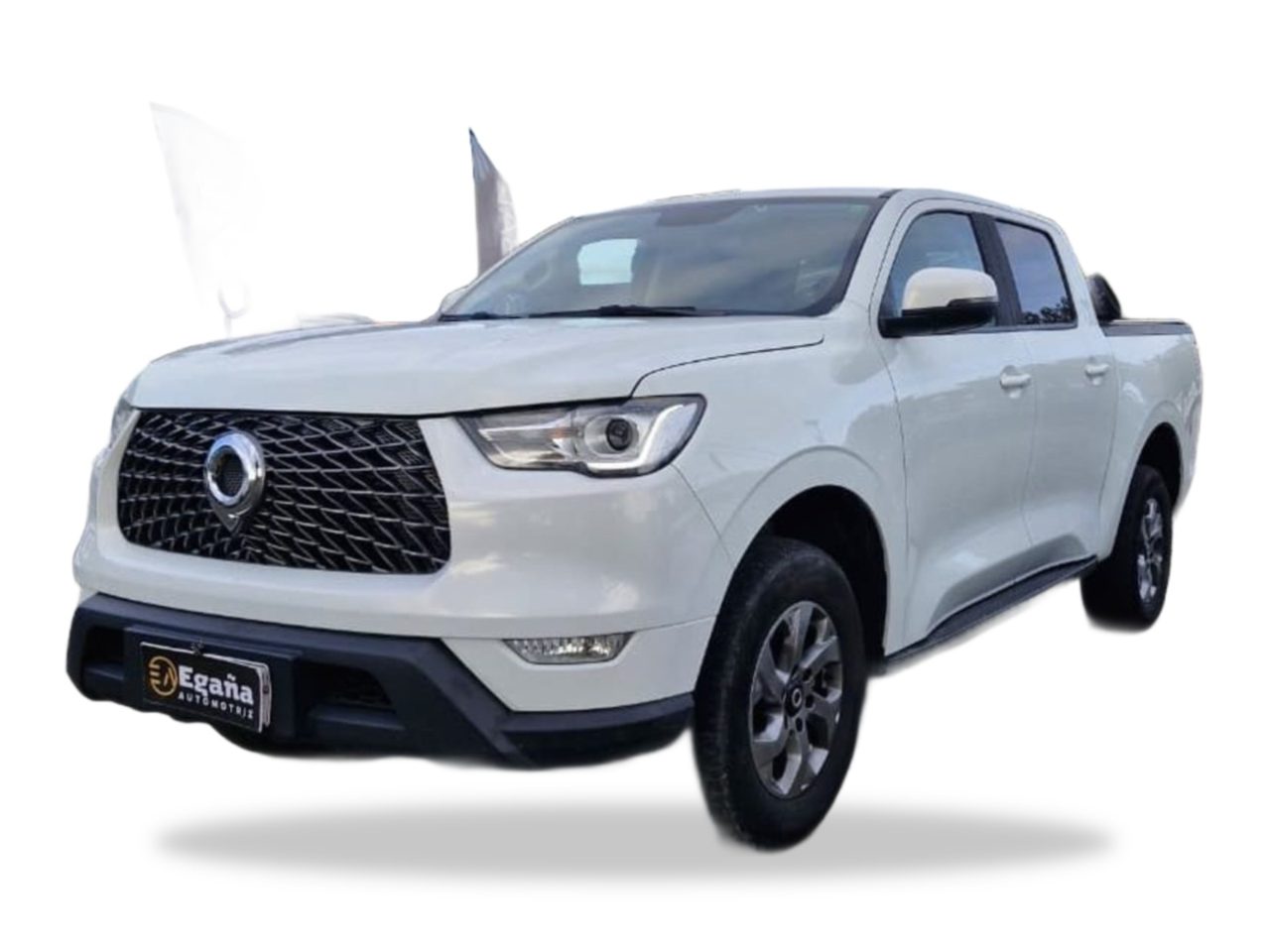 Great Wall Poer