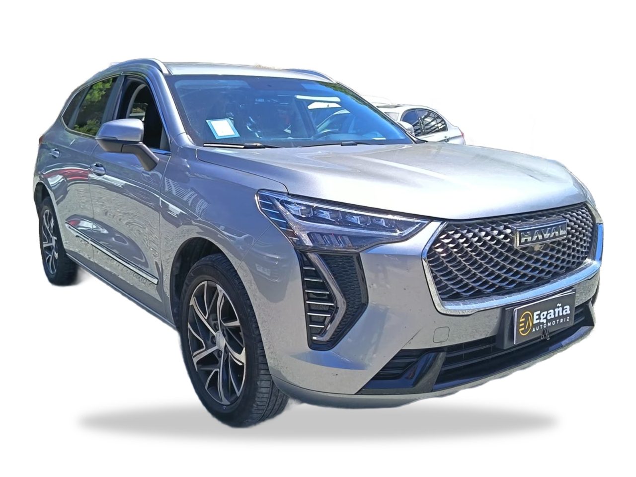 Haval Jolion 1.5T At Elite