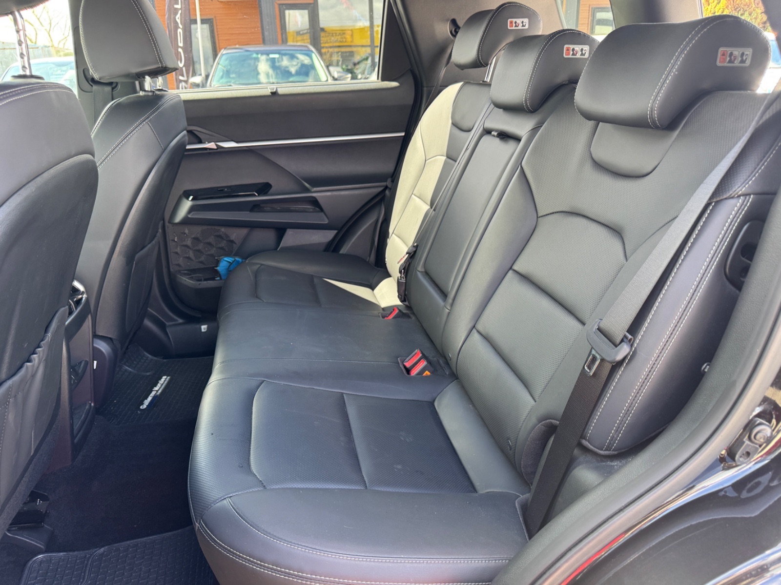 SsangYong Torres — foto 8 de 14