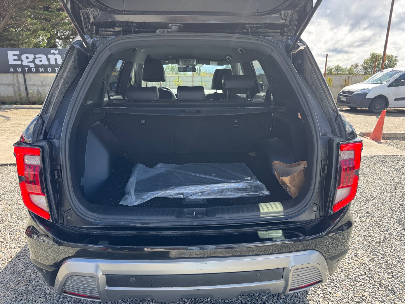 SsangYong Torres — foto 9 de 14