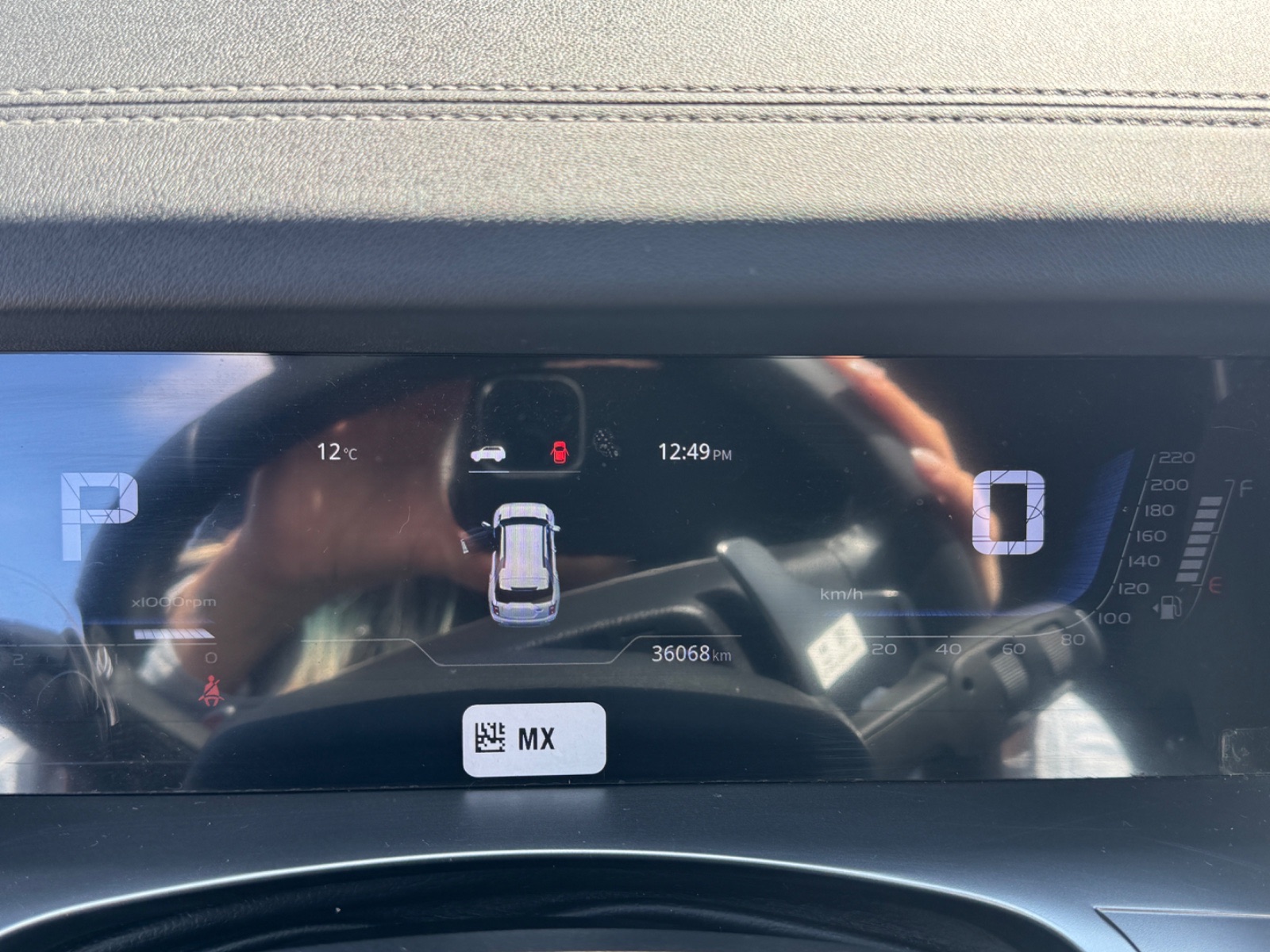 SsangYong Torres — foto 10 de 14