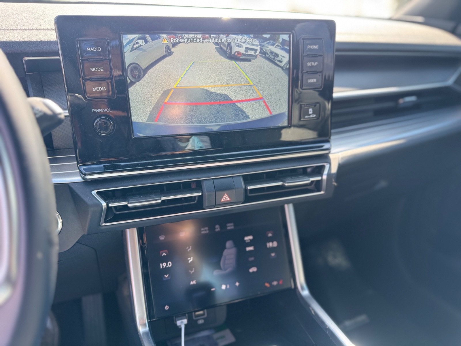 SsangYong Torres — foto 12 de 14