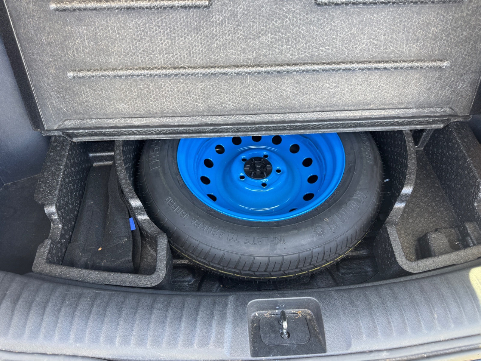 SsangYong Torres — foto 13 de 14
