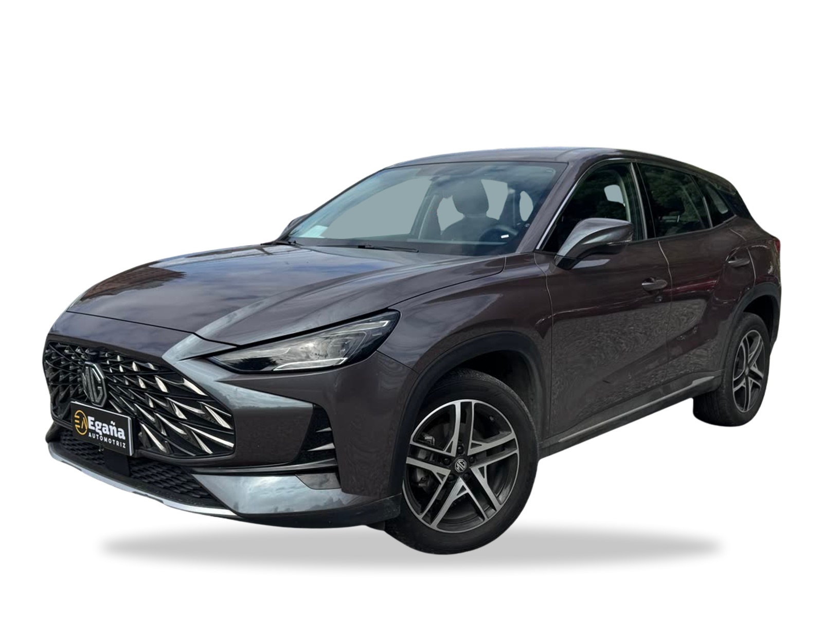 MG One