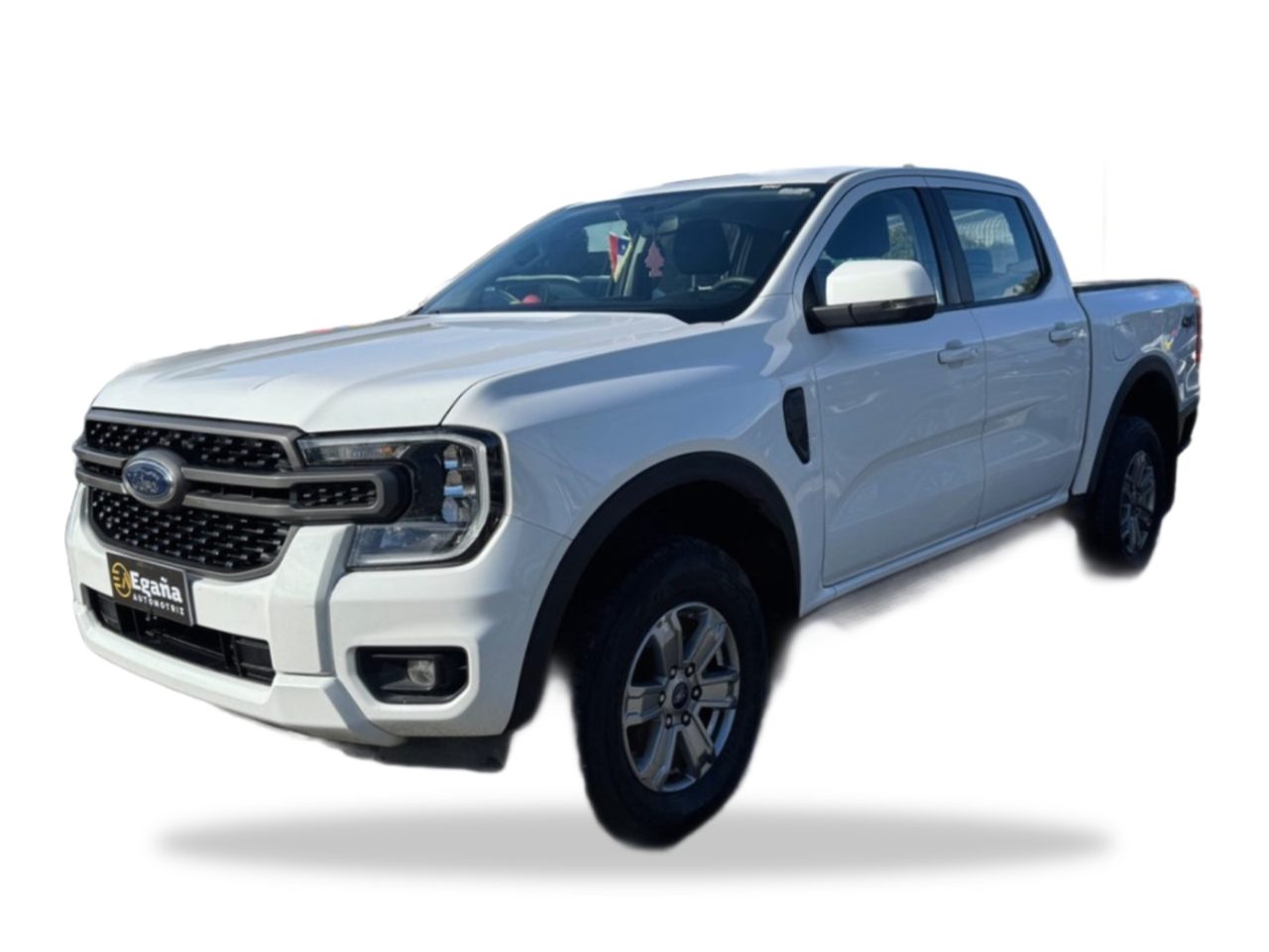 Ford Ranger Xls Tm