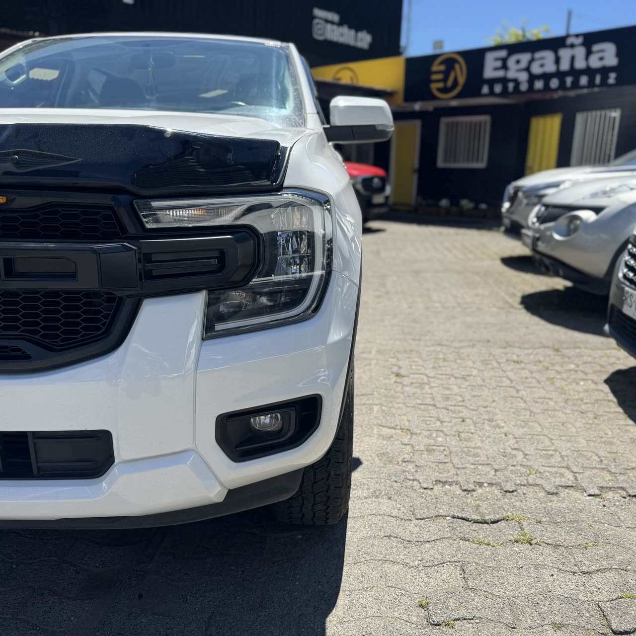 Ford Ranger Xls — foto 15 de 15