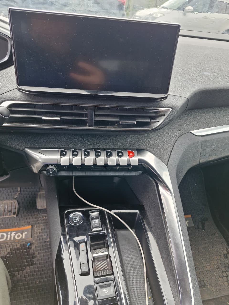 Peugeot 3008 Allure Pack Blue Hdi — foto 5 de 11