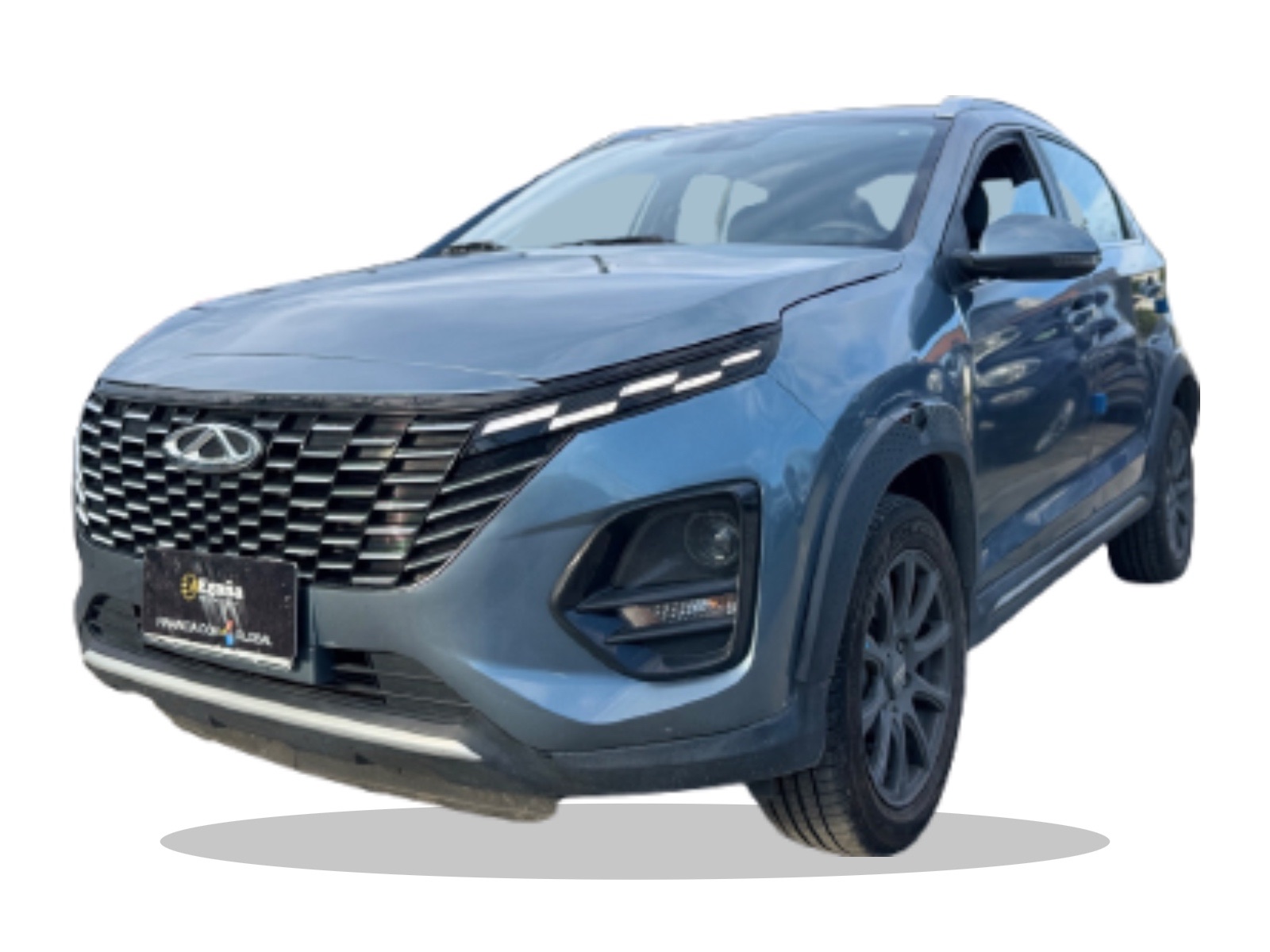 Chery Tiggo 2 Pro Max