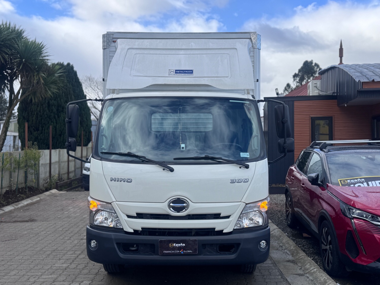 Hino Xzu — foto 2 de 11