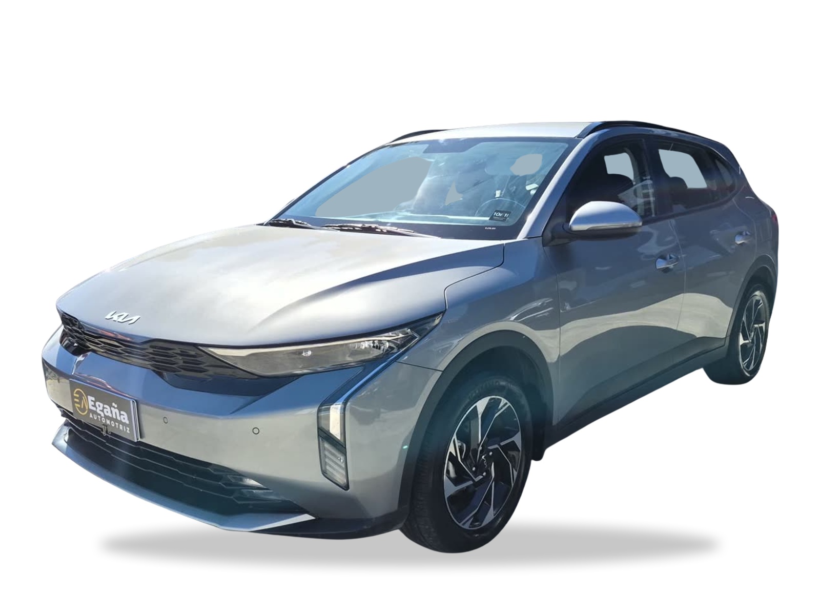 KIA Motors K3