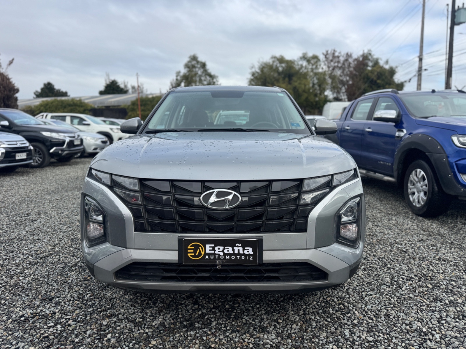 Hyundai Creta — foto 2 de 13