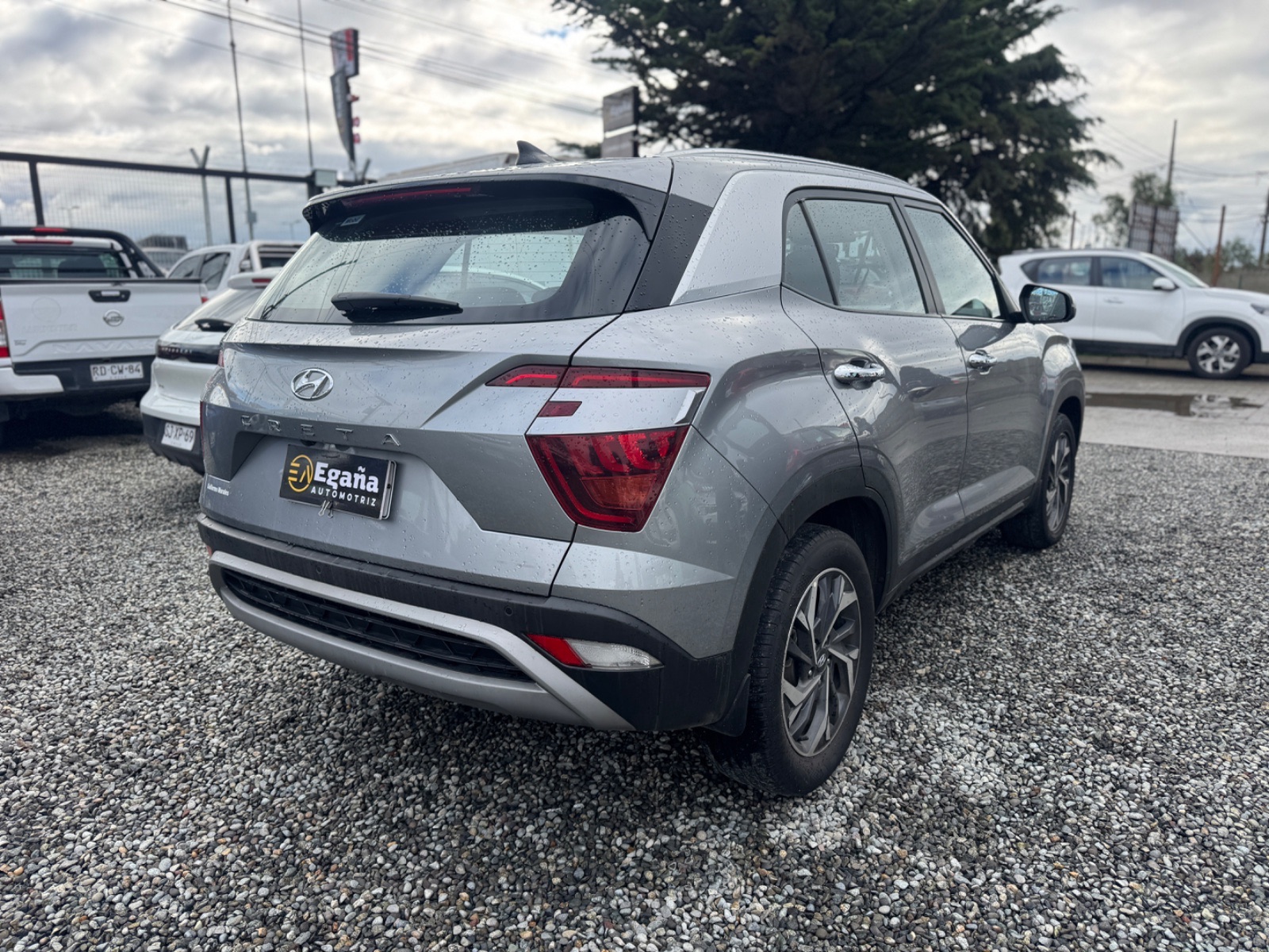 Hyundai Creta — foto 3 de 13