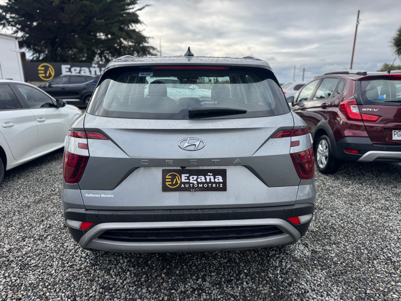 Hyundai Creta — foto 4 de 13
