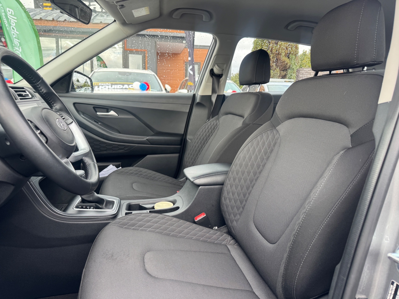 Hyundai Creta — foto 7 de 13
