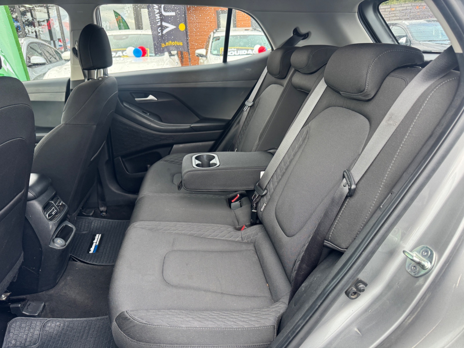 Hyundai Creta — foto 8 de 13