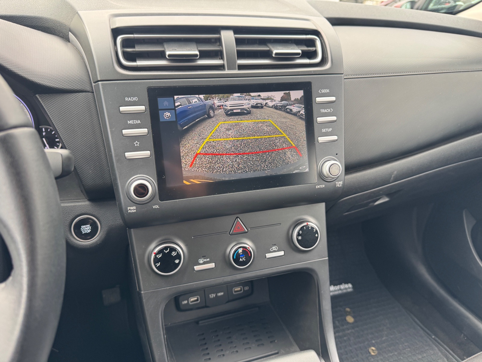 Hyundai Creta — foto 10 de 13