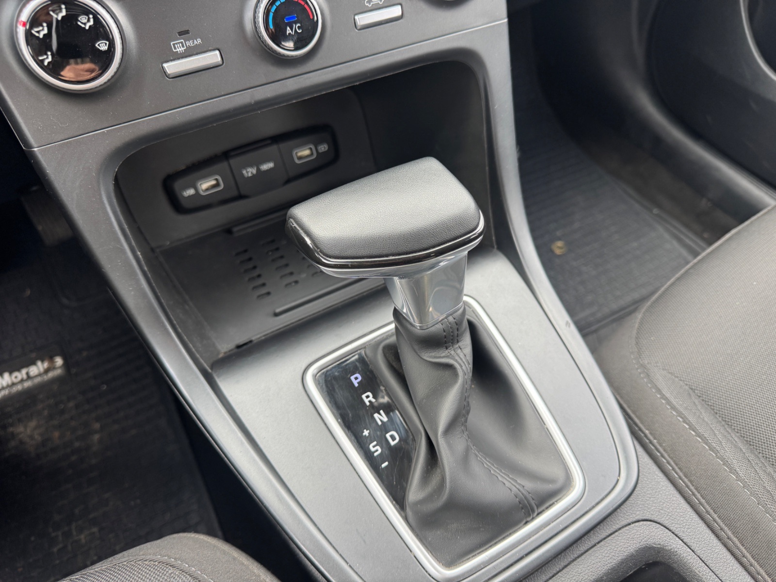 Hyundai Creta — foto 13 de 13