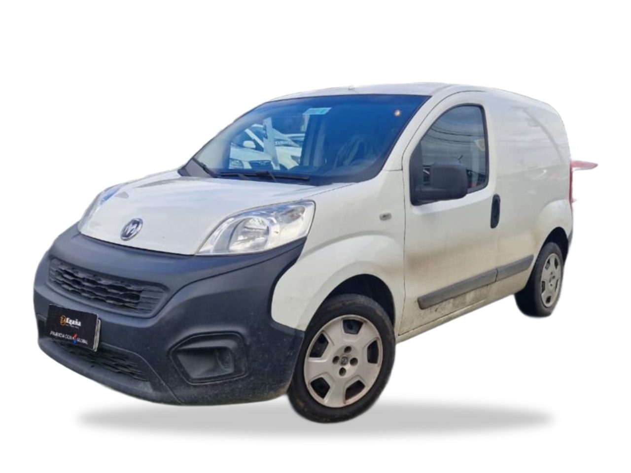 RAM Van700
